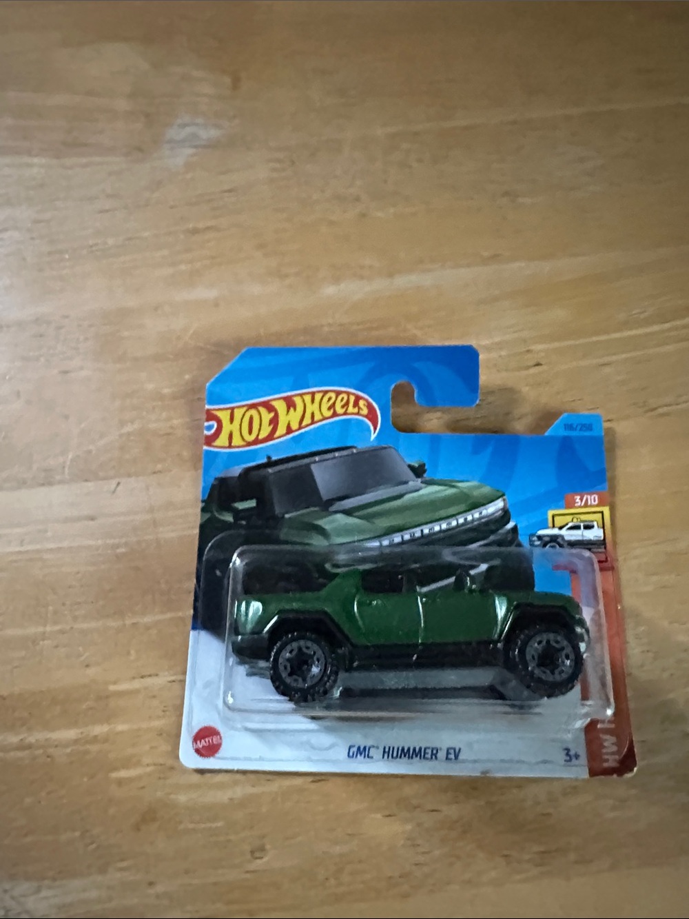 Hot Wheels Assorted Mini Vehicle Pack - Multi-Color Set - Picture 7 of 11